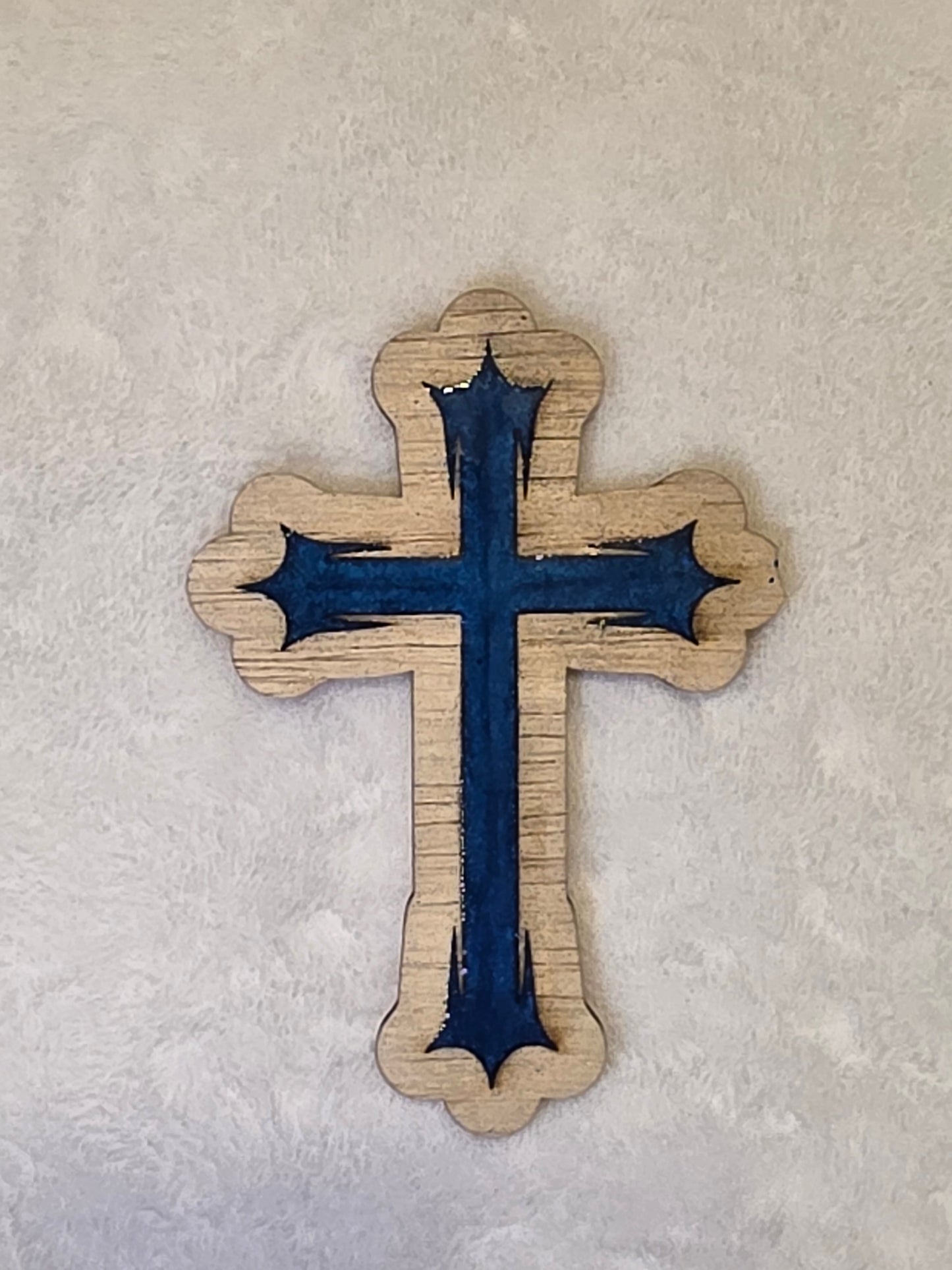 Cross Design 5