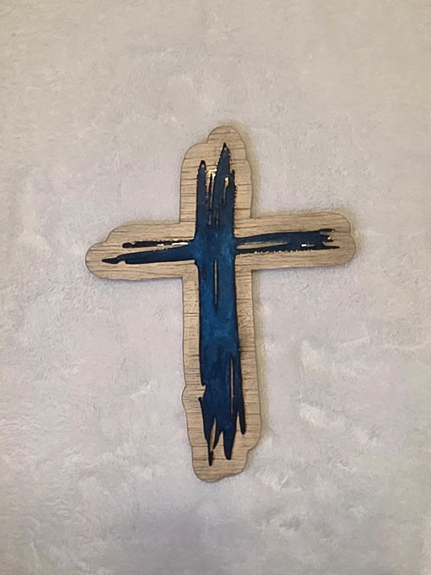 Cross Design 4