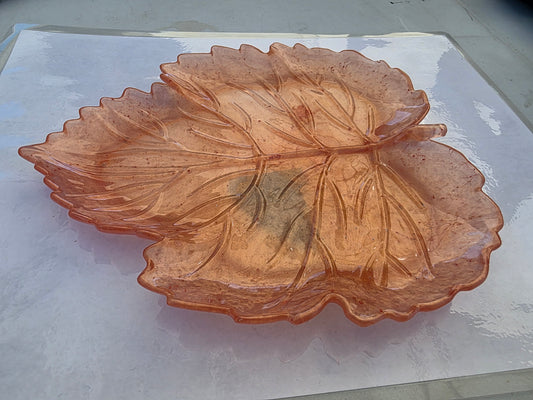 Multi Colored Jewelry Tray