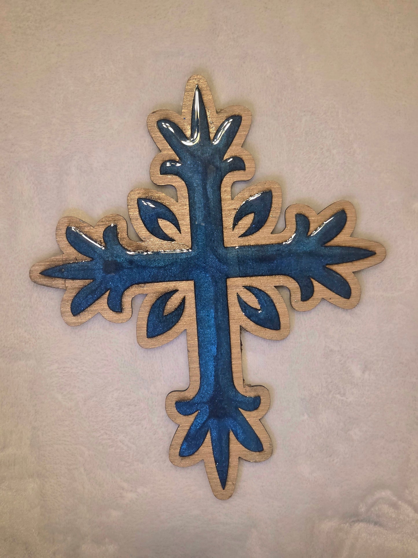 Cross Design 2