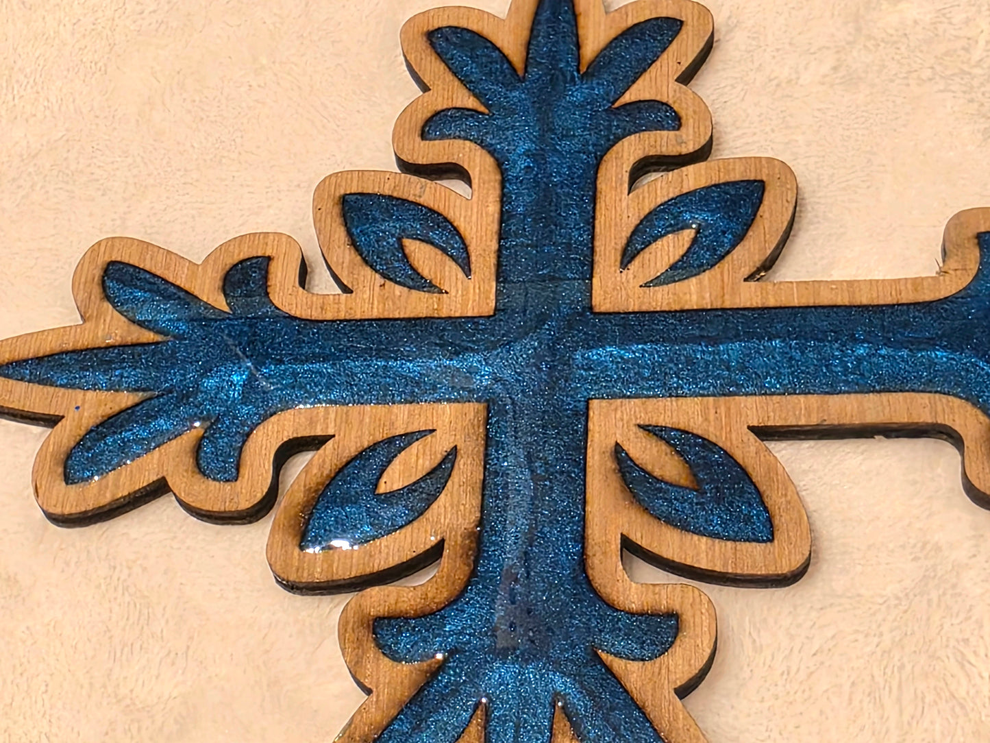 Cross Design 2