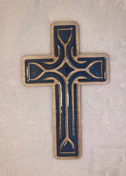 Cross Design 3