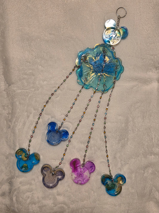 Mickey Suncatcher